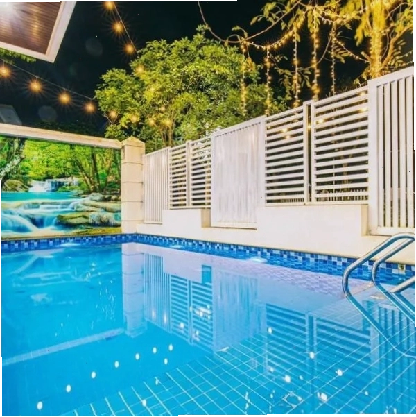 Villa FLC Sầm Sơn - Sao Biển 101 với tiện nghi đầy đủ