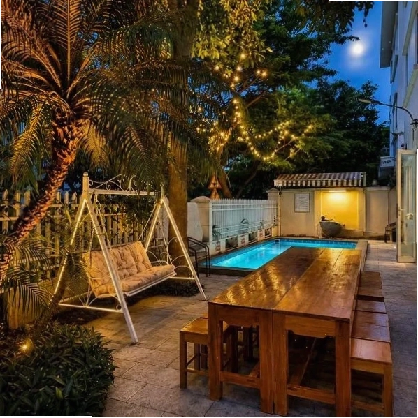 Villa FLC Sầm Sơn SH20