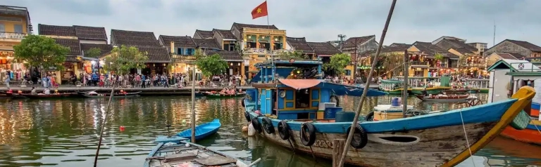 Villa Hội An Giá Rẻ: Khám Phá Thiên Đường Nghỉ Dưỡng Tuyệt Vời