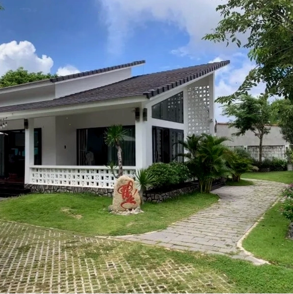 Villa Kim Yến Lagi với điểm đánh giá cao từ khách hàng