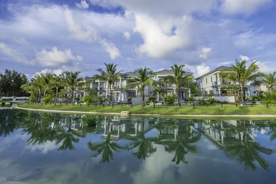 Vinpearl Đà Nẵng Resort & Villas: Thiên đường nghỉ dưỡng đáng mơ ước 2026