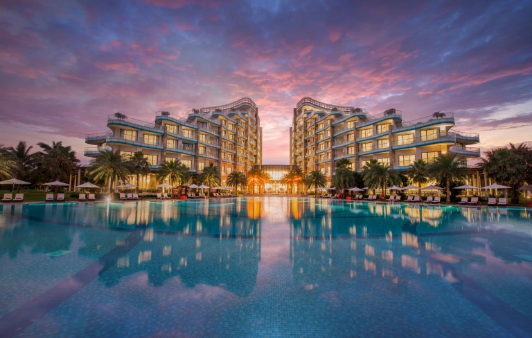 Vinpearl Resort & Golf Nam Hội An: Trải nghiệm nghỉ dưỡng đẳng cấp 5 sao