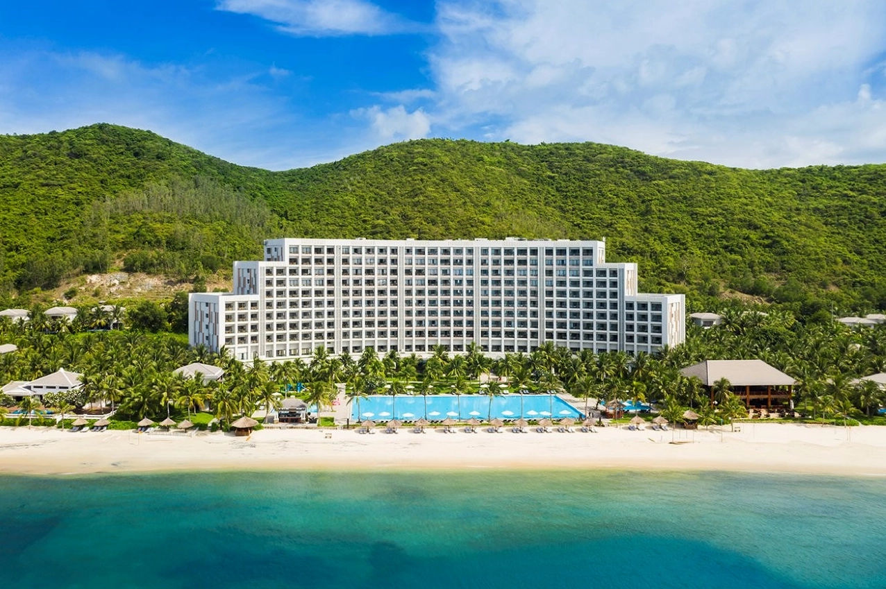 Vinpearl Resort & Spa Nha Trang Bay: Thiên Đường Nghỉ Dưỡng Sang Trọng