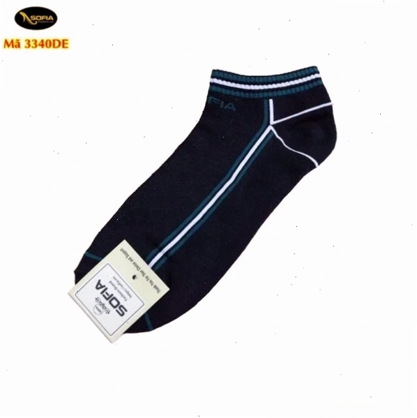 Vớ nam SOFIA 3340 - Lựa chọn tiện dụng cho phái mạnh