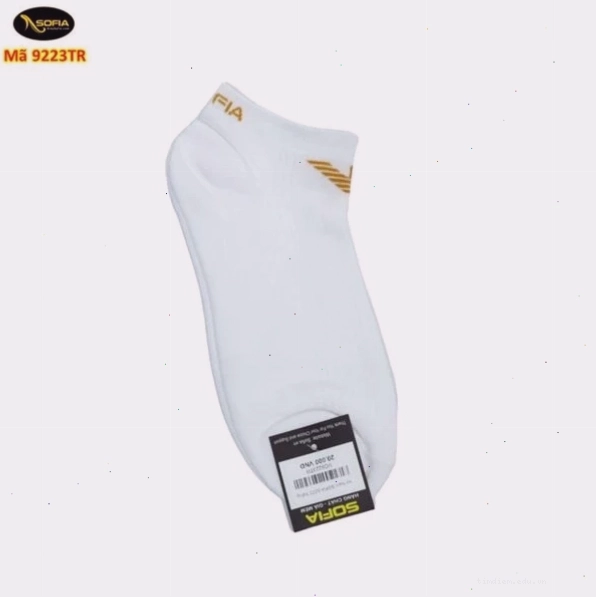 Vớ nam SOFIA 9223 với kiểu dáng thể thao