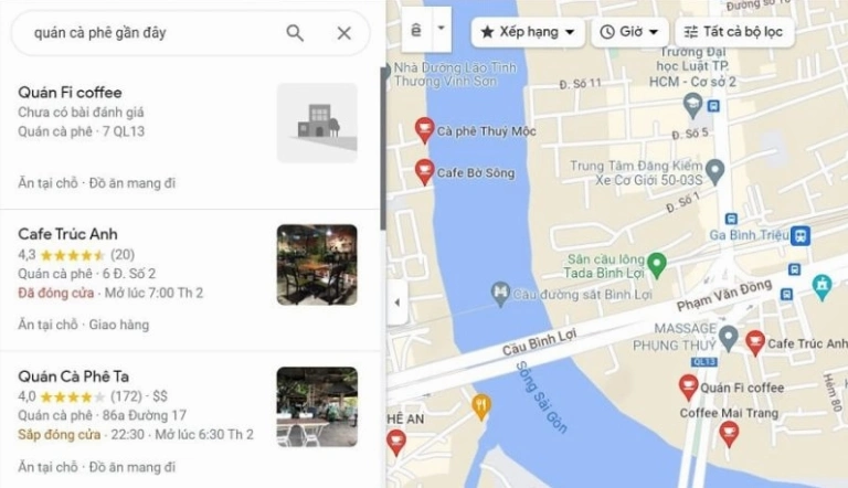 Vou Cafe Tông Đản: Điểm Hẹn Độc Đáo Cho Fan Cafe Muối