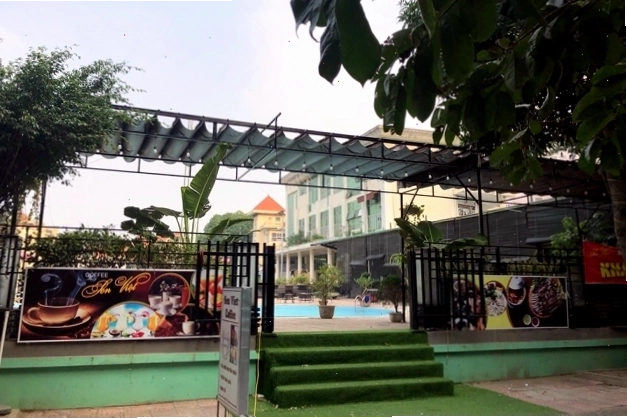 Voucher ưu đãi hấp dẫn tại Nhà hàng Sen Việt