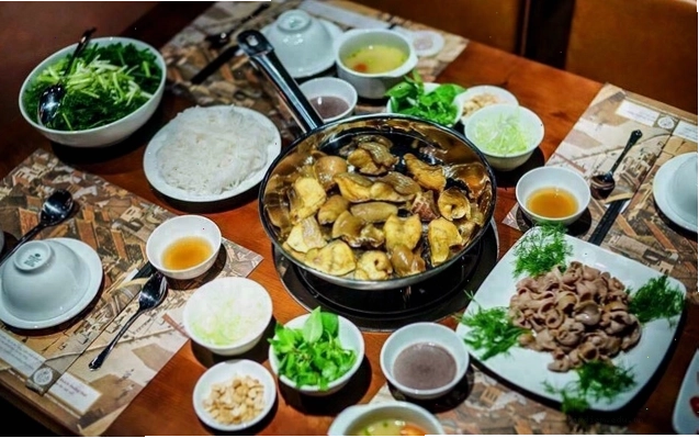 Vua Chả Cá - Mai Hắc Đế