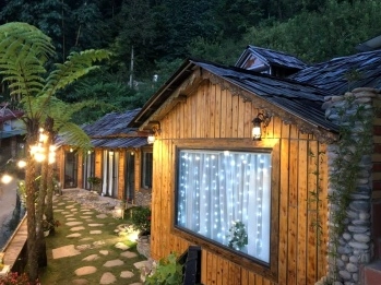 Vườn Mây Homestay Sapa: Điểm Đến Lý Tưởng Cho Kỳ Nghỉ Mộng Mơ