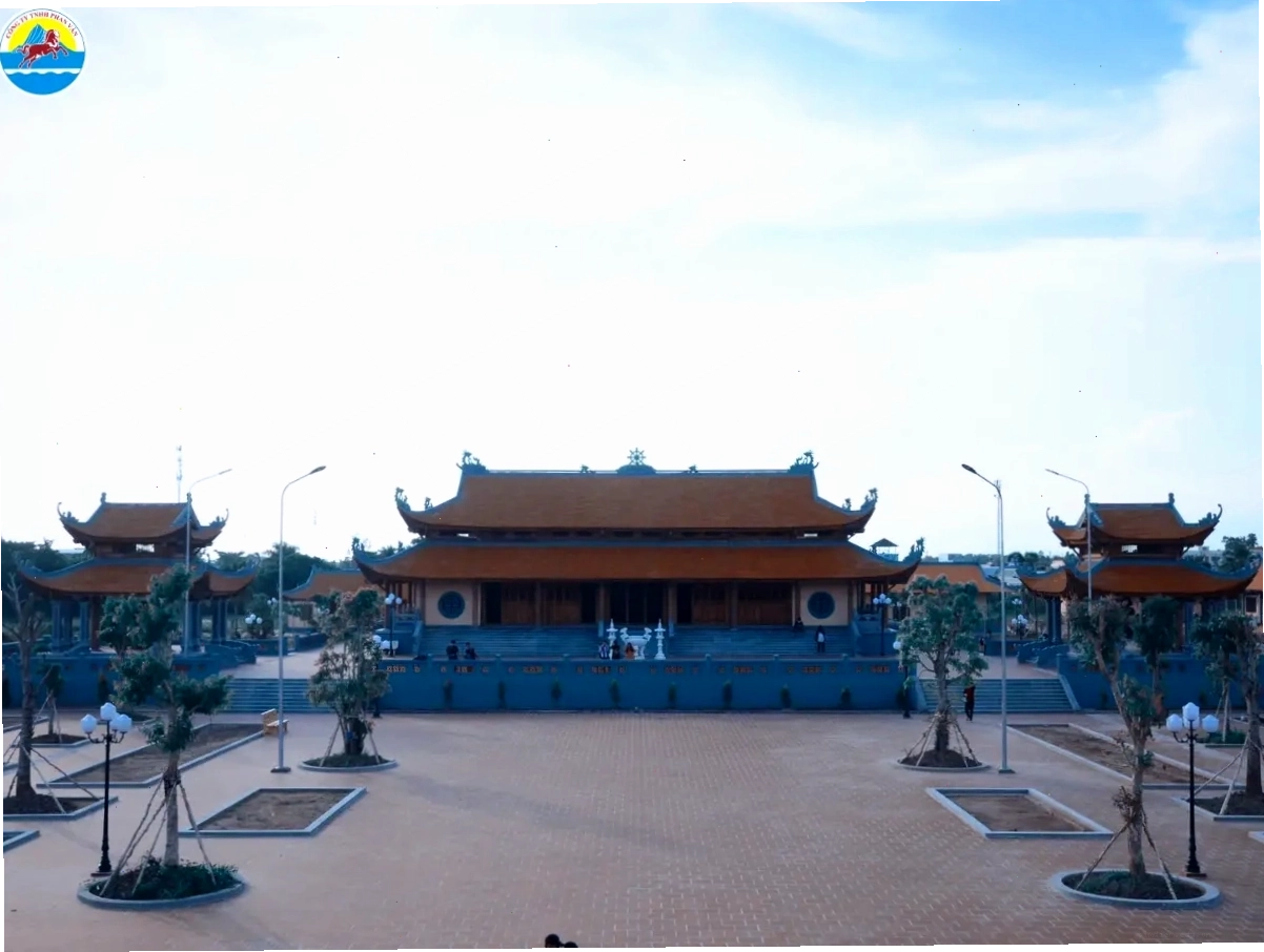 Vườn trái cây xanh mướt tại Cồn Mỹ Phước