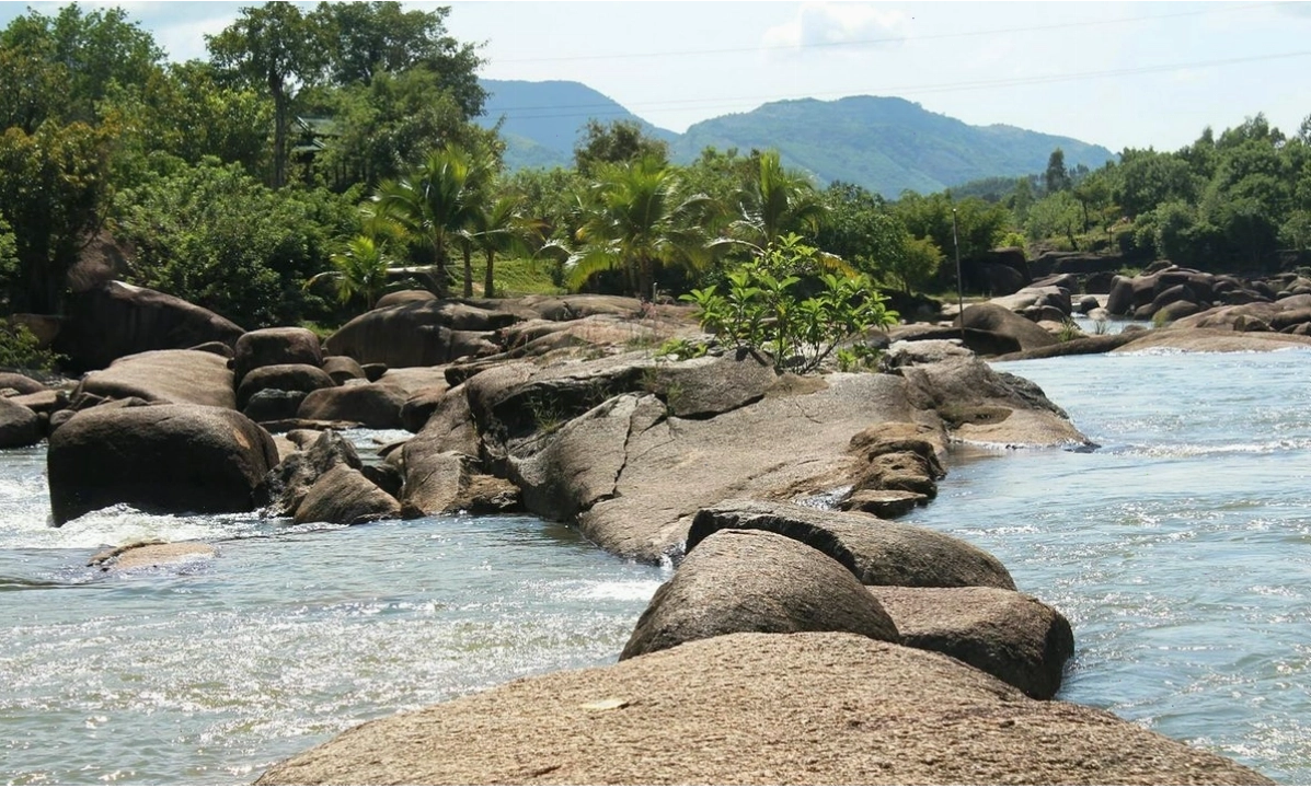 Waterland Thạch Lâm - Điểm đến lý tưởng cho gia đình