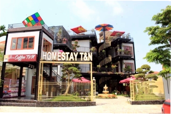 Xây dựng thương hiệu chính là chìa khóa giúp homestay được nhiều du khách biết đến