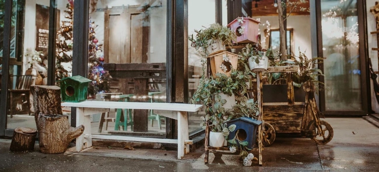 Yên Cafe Đà Nẵng: Điểm Hẹn Bình Yên Giữa Lòng Thành Phố