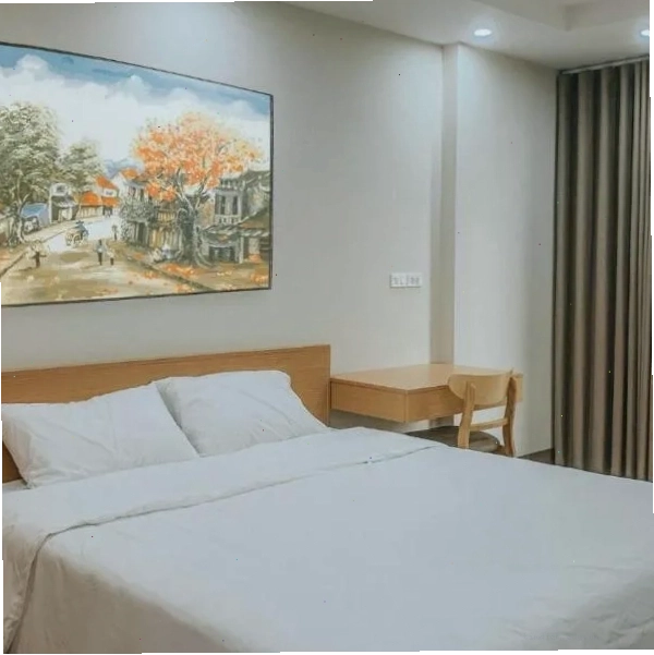 Yen’s House mang đến không gian nghỉ dưỡng yên tĩnh