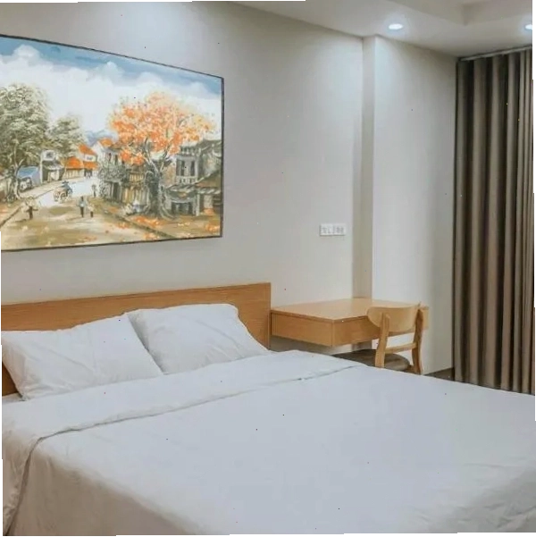 Yen’s House với không gian yên tĩnh và ấm áp