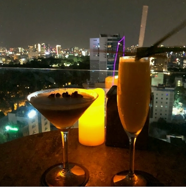Yoko Cafe - Điểm hẹn của người yêu nhạc