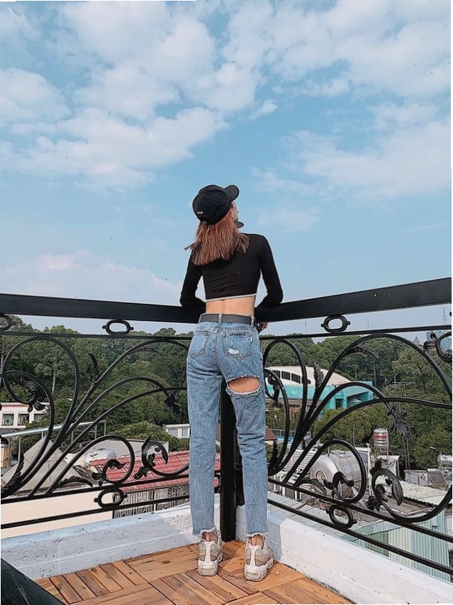 Yoona Cafe là địa điểm check-in quen thuộc của nhiều bạn trẻ